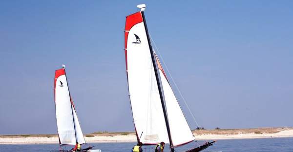 Location de bateaux pour naviguer à Lesconil près du camping de Loctudy