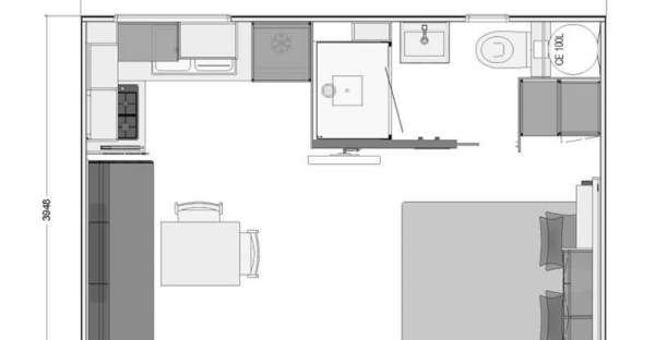 Plan Mobil home Premium Otello2