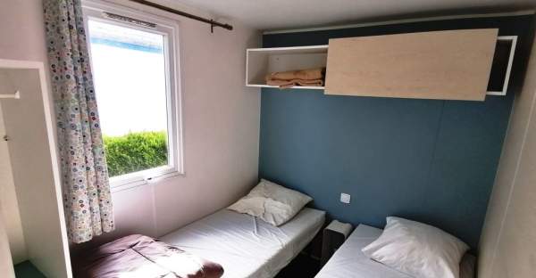 ᐃ LES HORTENSIAS *** : Campsite France Finistere