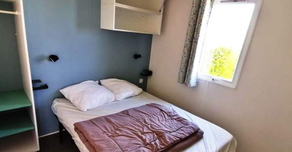 ᐃ LES HORTENSIAS *** : Campsite France Finistere
