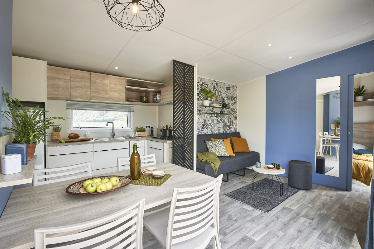 Mobile home Premium Otello4